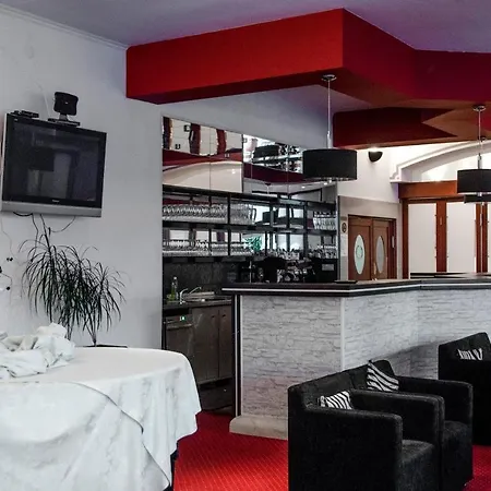 فندق Petka دوبروفينك
