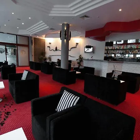 فندق Petka دوبروفينك