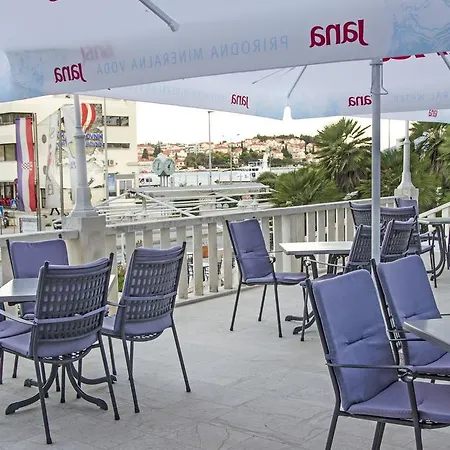 Hotel Petka