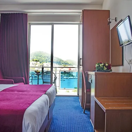 Hotel Petka